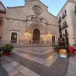 Massimo 23 * Palermo