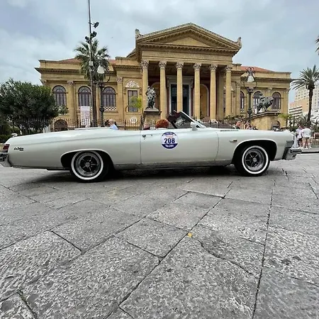 Massimo 23 Palerme