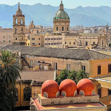 Massimo 23 Palermo