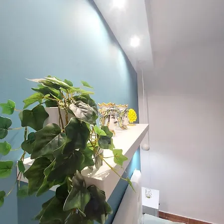 Massimo 23 Lejlighed *