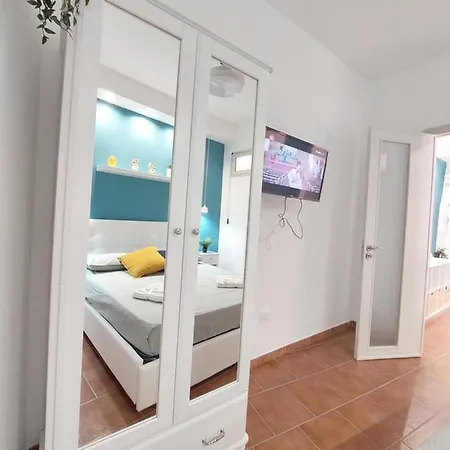 Massimo 23 Lejlighed Palermo