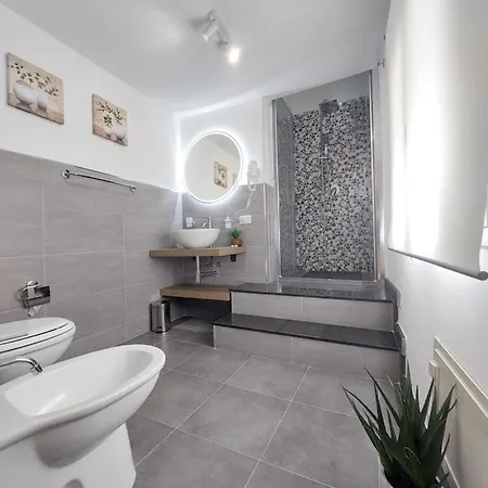 Lejlighed Massimo 23 Palermo