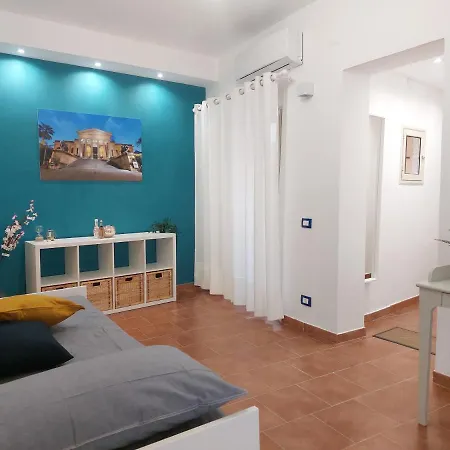 Massimo 23 Lejlighed *