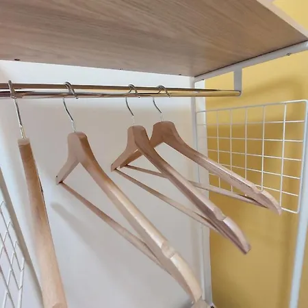 Massimo 23 Lejlighed