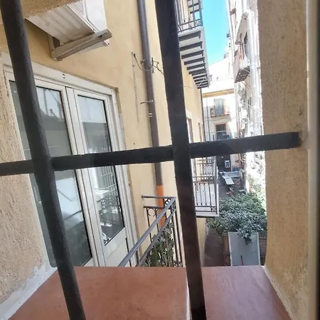Massimo 23 Apartment