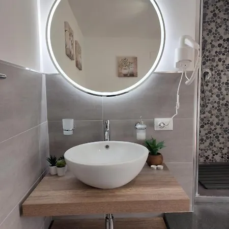 Lejlighed Massimo 23