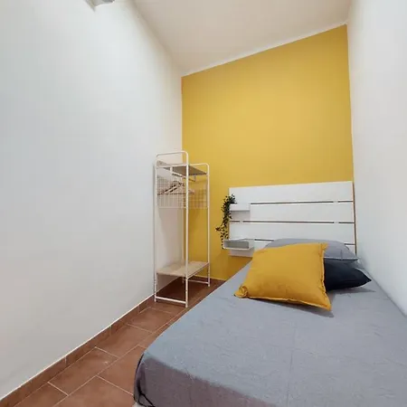 Massimo 23 Lejlighed