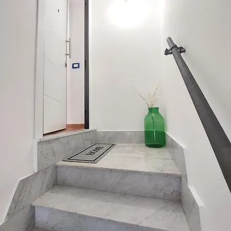 Massimo Appartement *