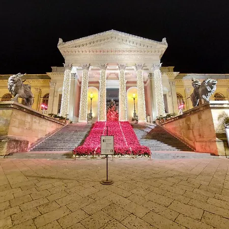 Lejlighed Massimo 23