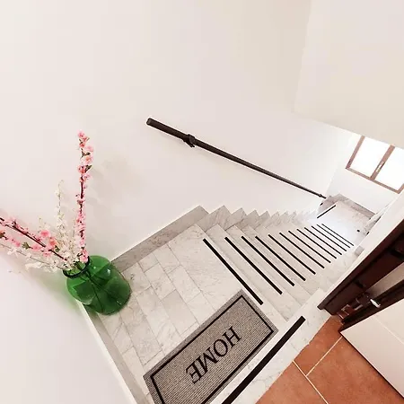 Massimo Appartement *
