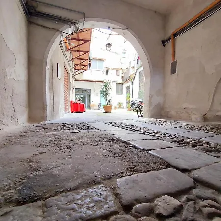 Lejlighed Massimo 23 *