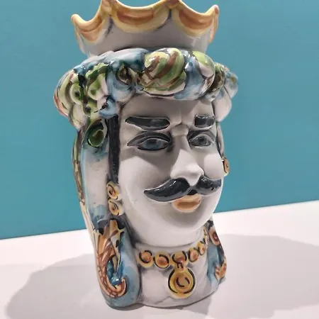 Lejlighed Massimo 23 *