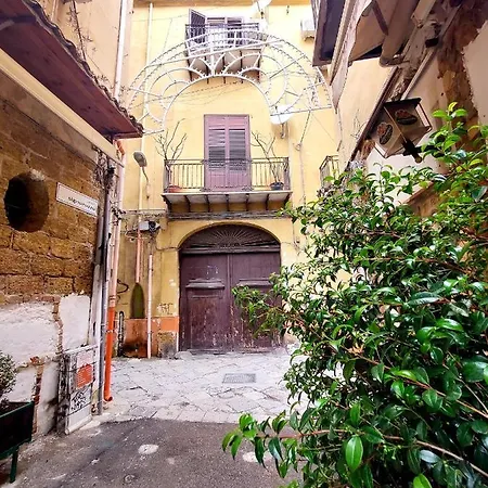 Lejlighed Massimo 23 *