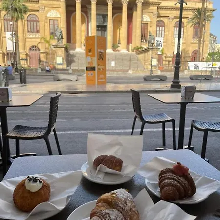 Lejlighed Massimo 23