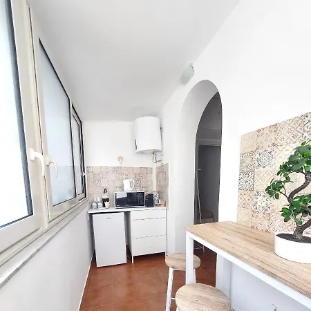 Massimo 23 Lejlighed *