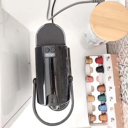 Lejlighed Massimo 23 *