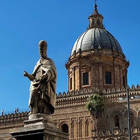 Massimo 23 Lejlighed Palermo