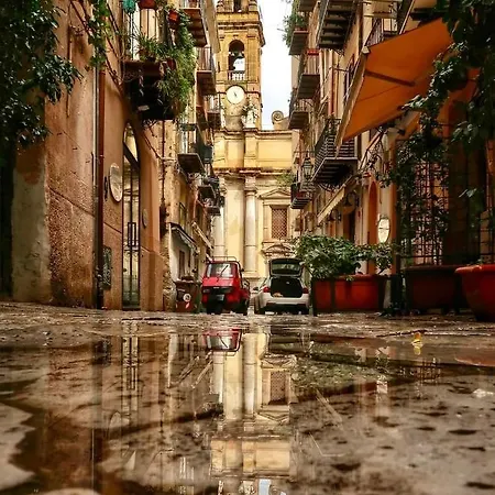 Lejlighed Massimo 23 *