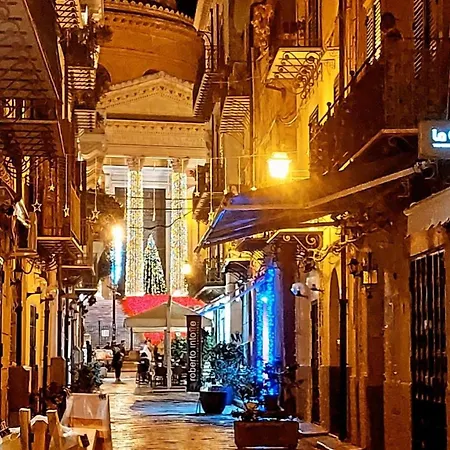 Massimo 23 Lejlighed *