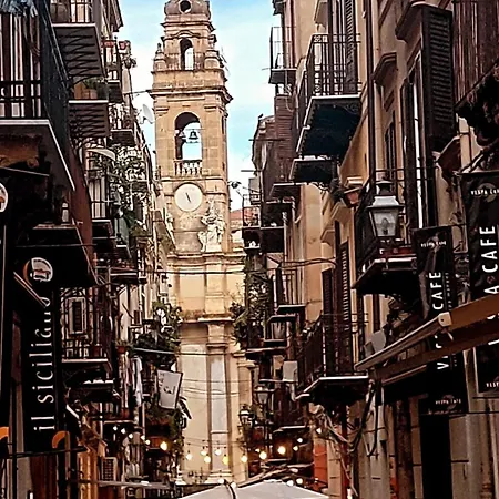 Lejlighed Massimo 23