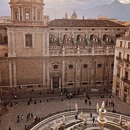 Massimo 23 Lejlighed Palermo